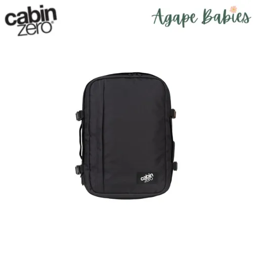 [10 Year Local Warranty] CabinZero Classic Plus 32L Travel Cabin Bag - 4 Colors