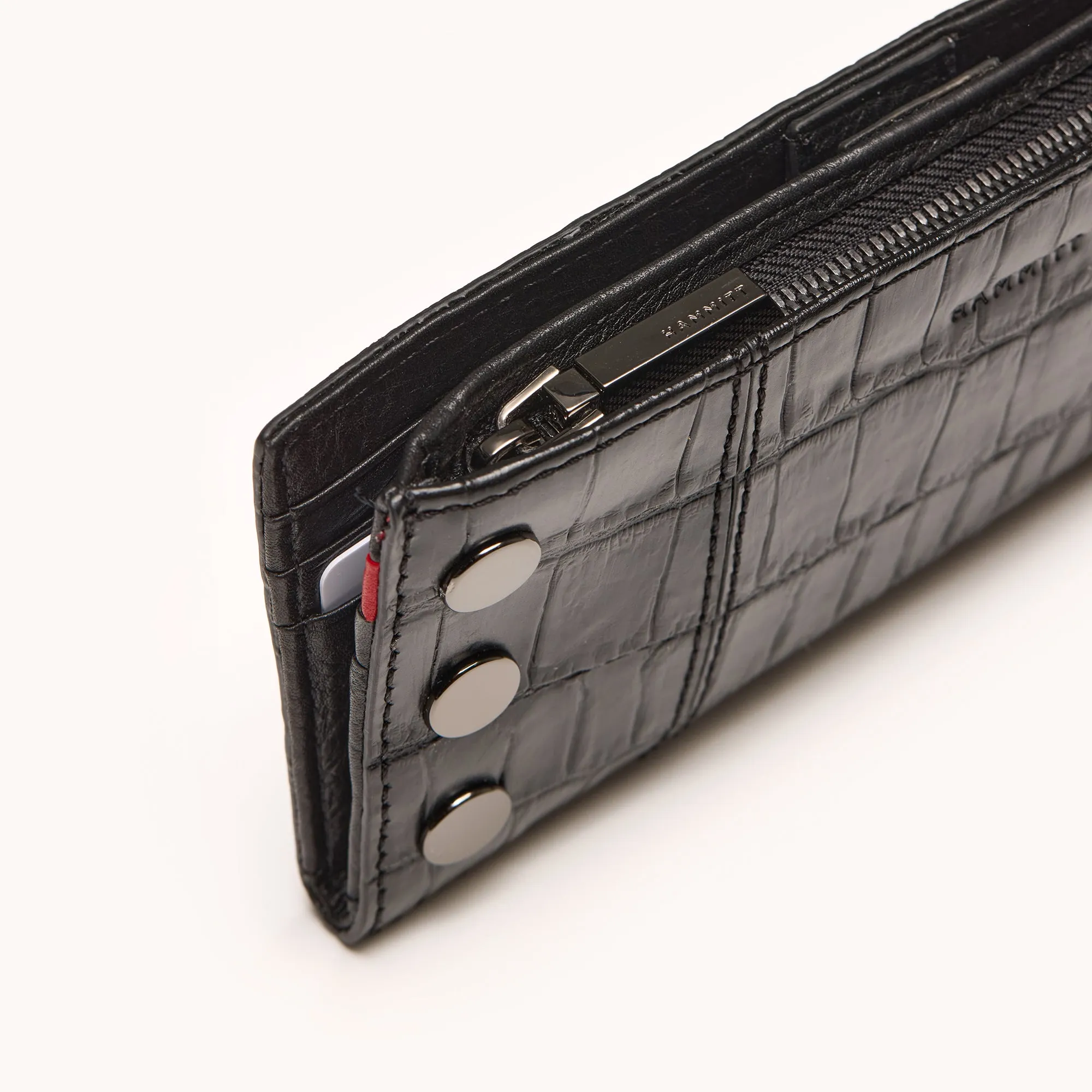 110 North | Evening Crocco/Gunmetal