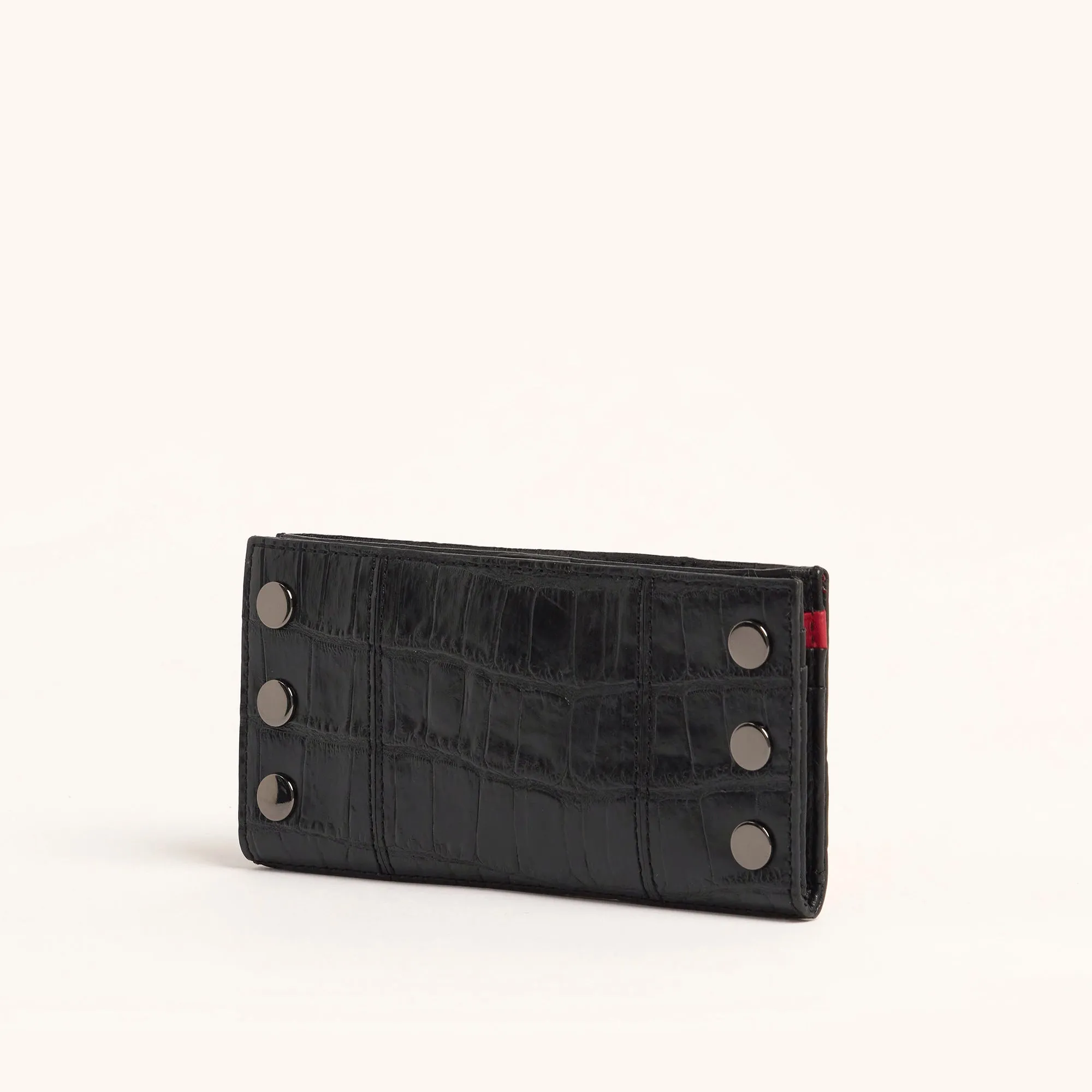 110 North | Evening Crocco/Gunmetal