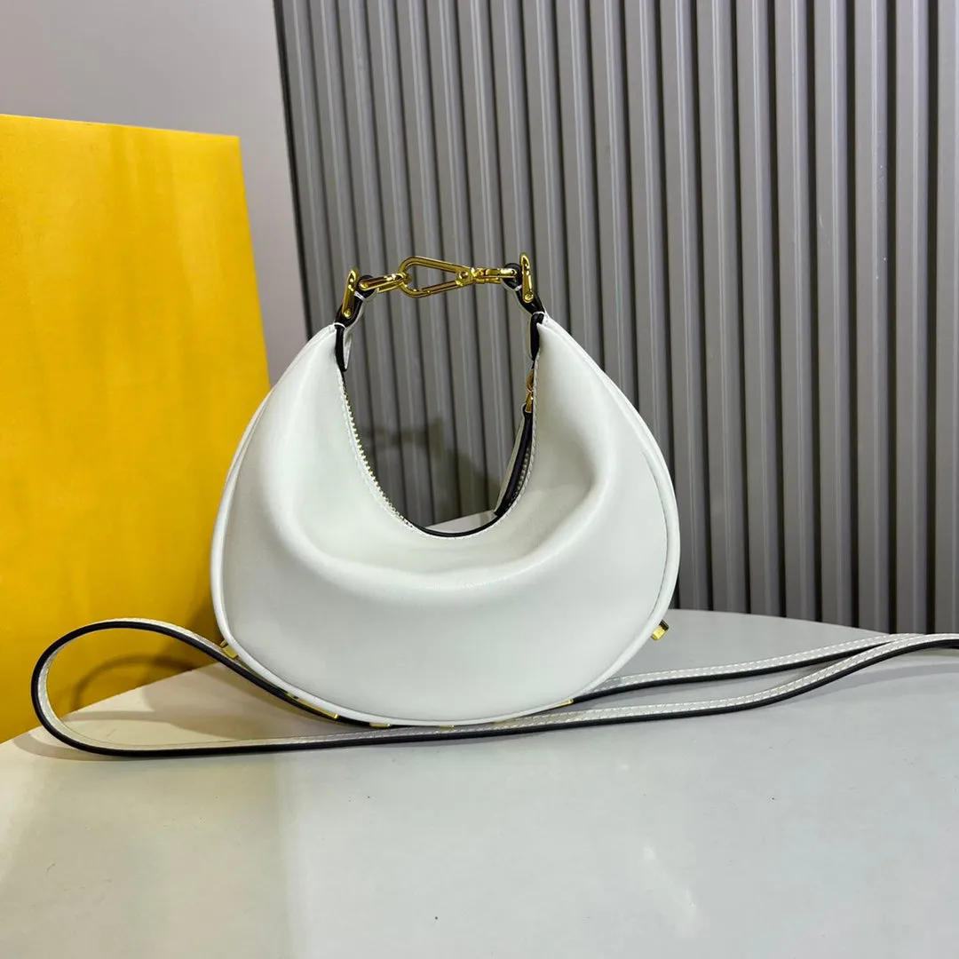 20*13*7cm soft leather shoulder Hobo Bag crossbody bags fashion women 2024 high quality
