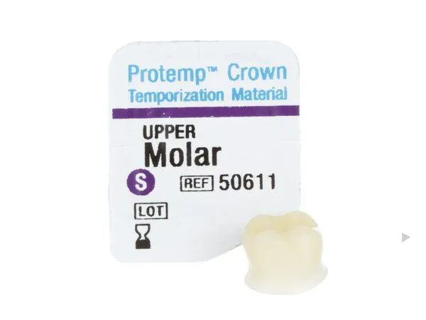 3M™ Protemp™ Crown Temporization Material