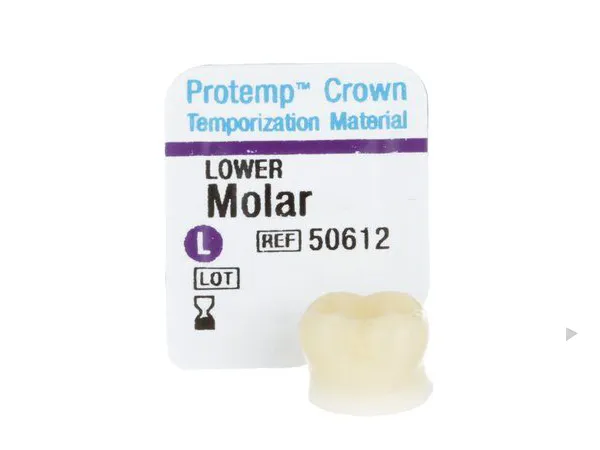 3M™ Protemp™ Crown Temporization Material
