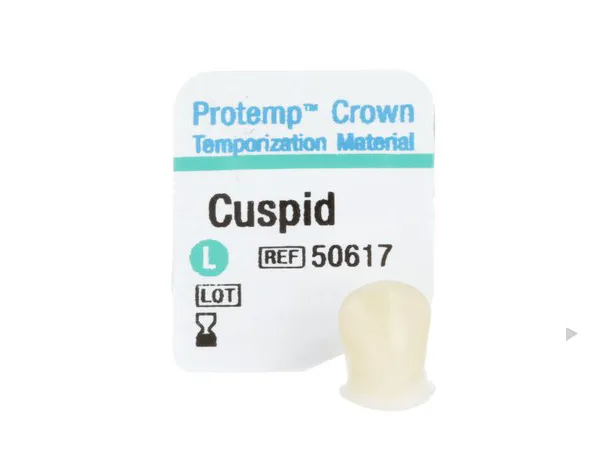 3M™ Protemp™ Crown Temporization Material