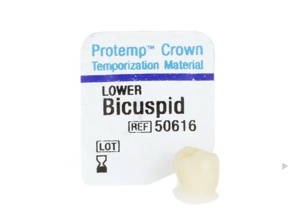 3M™ Protemp™ Crown Temporization Material