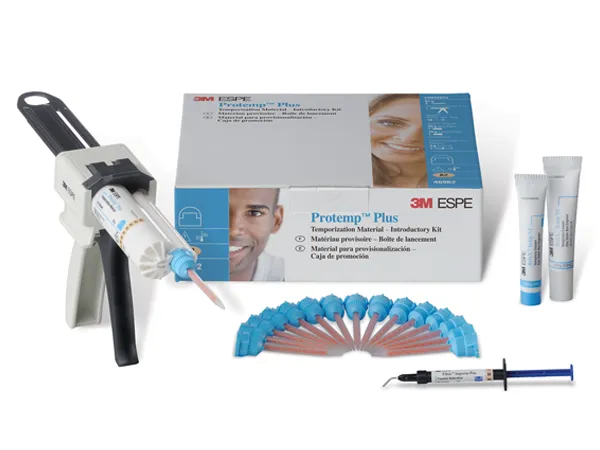 3M™ Protemp™ Crown Temporization Material