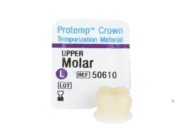 3M™ Protemp™ Crown Temporization Material