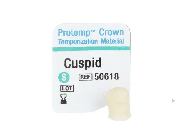 3M™ Protemp™ Crown Temporization Material