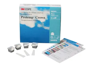 3M™ Protemp™ Crown Temporization Material