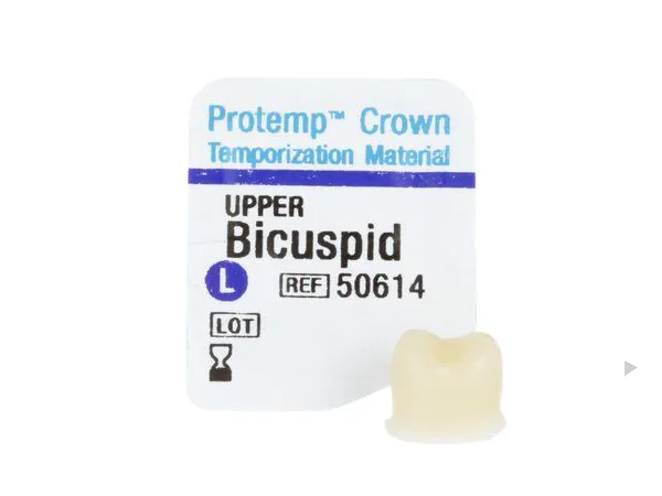 3M™ Protemp™ Crown Temporization Material