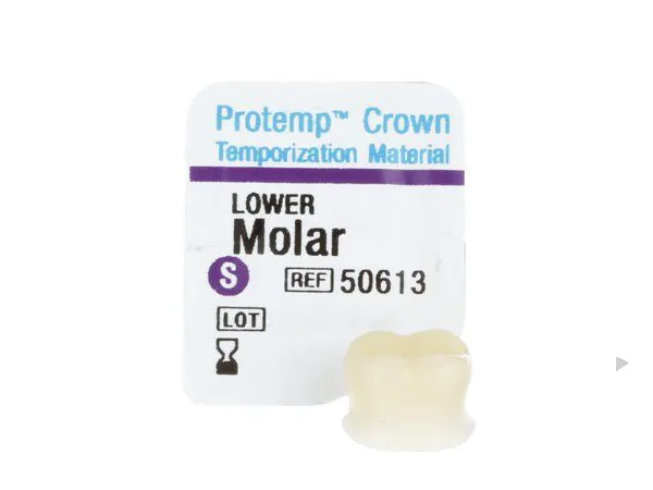 3M™ Protemp™ Crown Temporization Material