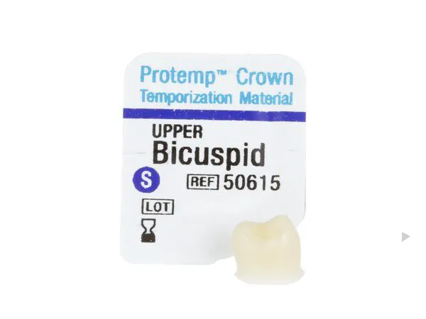 3M™ Protemp™ Crown Temporization Material