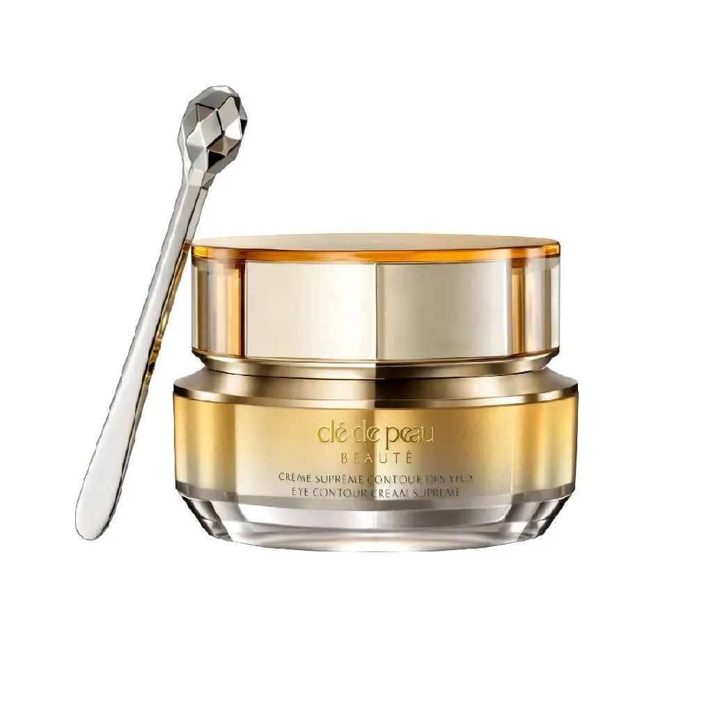 4D Eye Contour Cream Supreme NEW