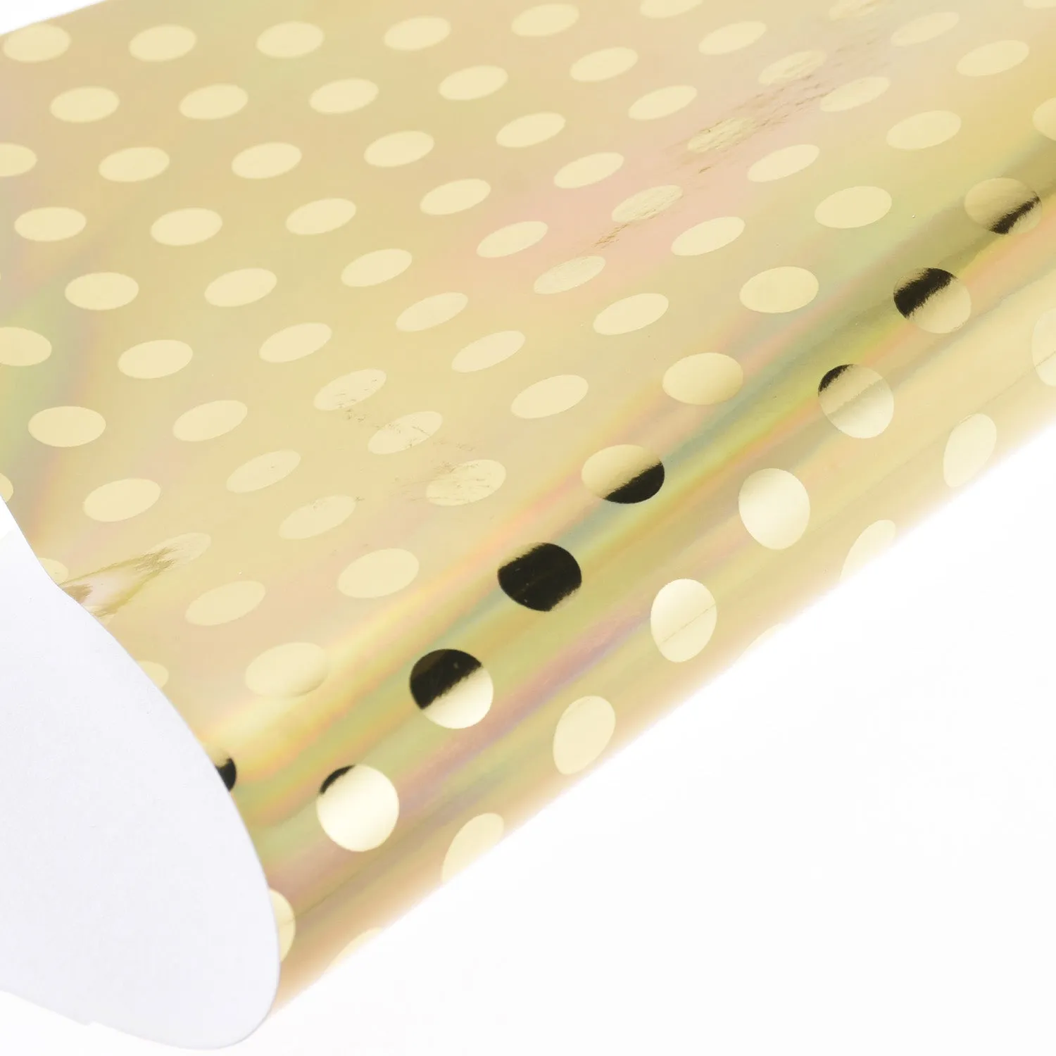 8*12" Big Dot Glitter Faux leather sheets Synthetic Leather Fabric Sheets Earrings Supplies 1pcs 102647