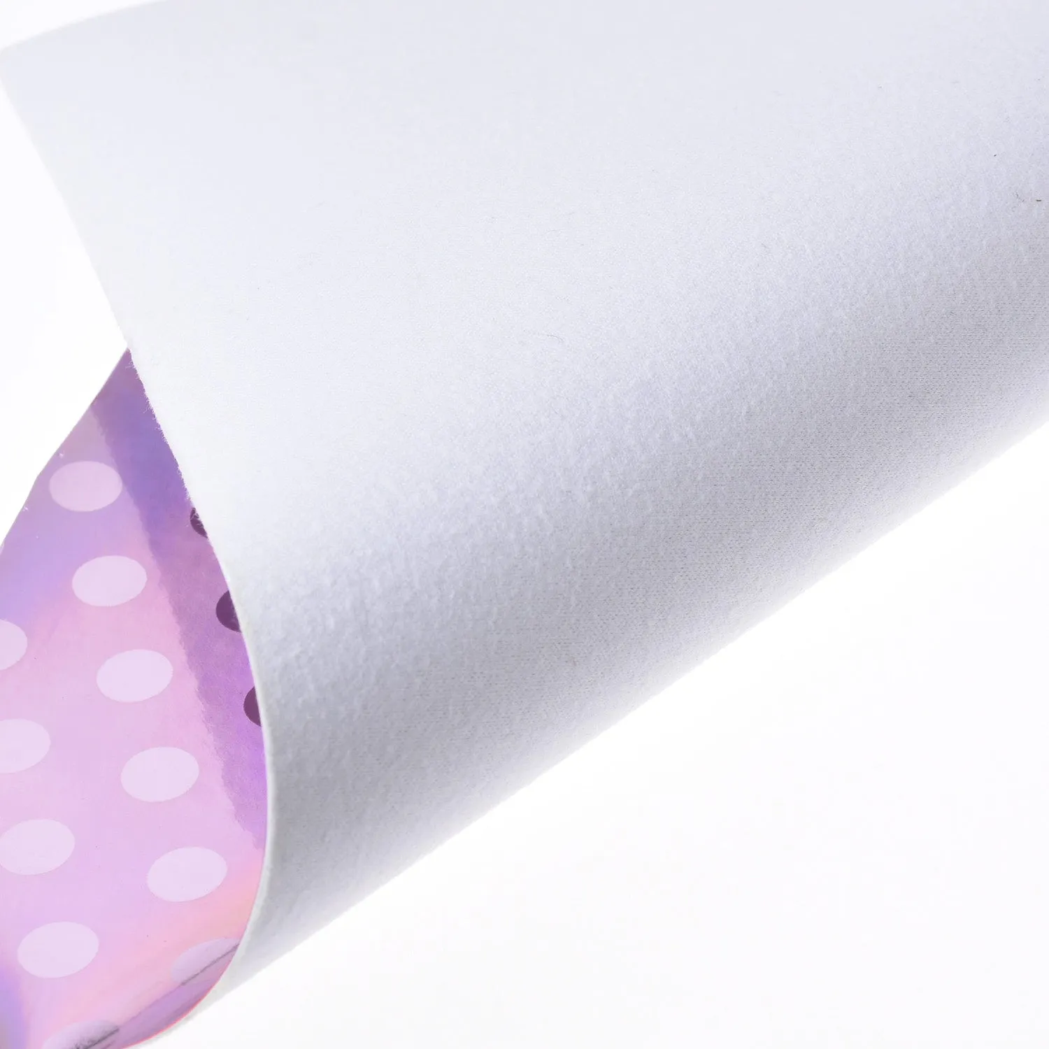 8*12" Big Dot Glitter Faux leather sheets Synthetic Leather Fabric Sheets Earrings Supplies 1pcs 102647