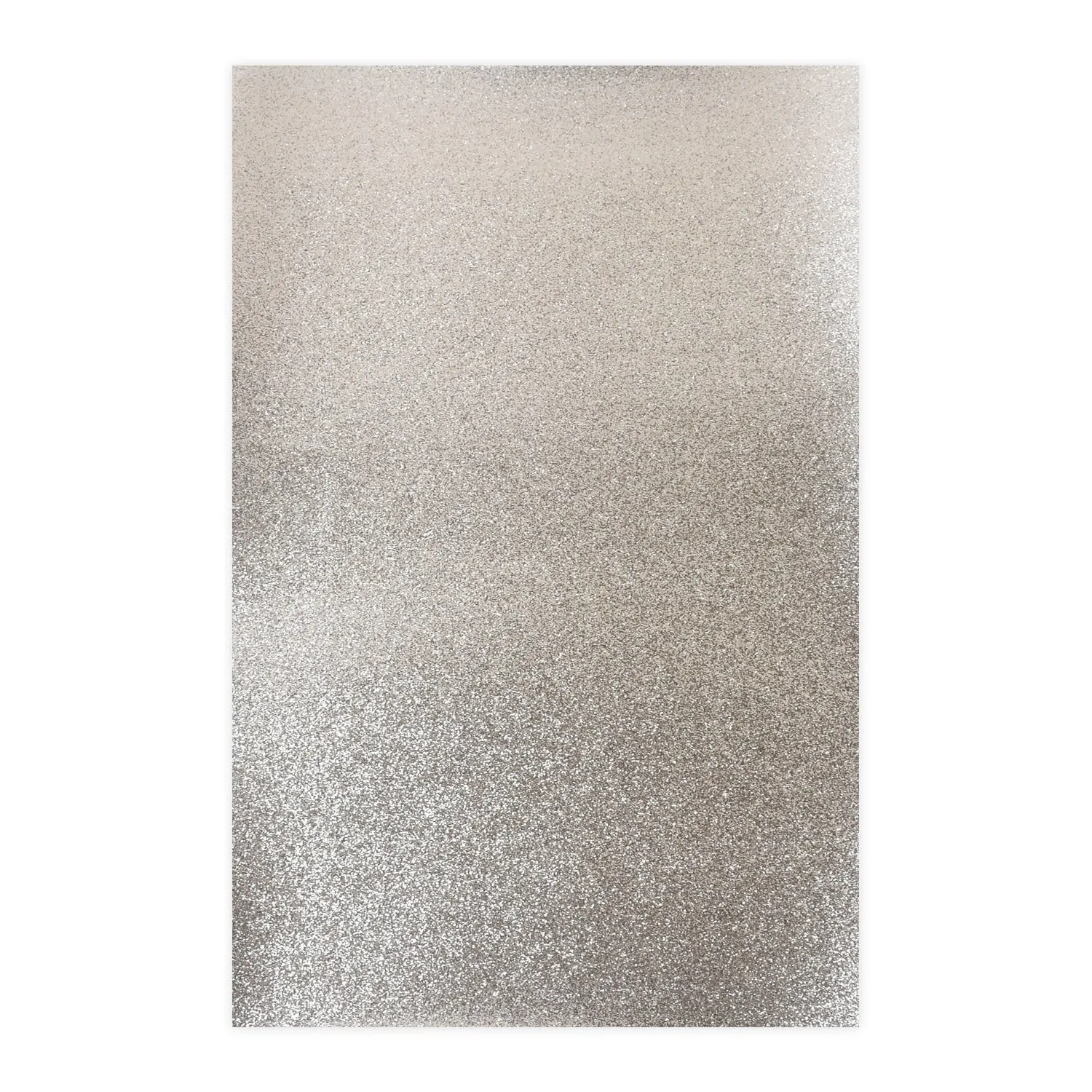 8*12" Glitter Faux Leather Sheets Synthetic Leather DIY Hair Bow Making Supplies 1pcs 102648
