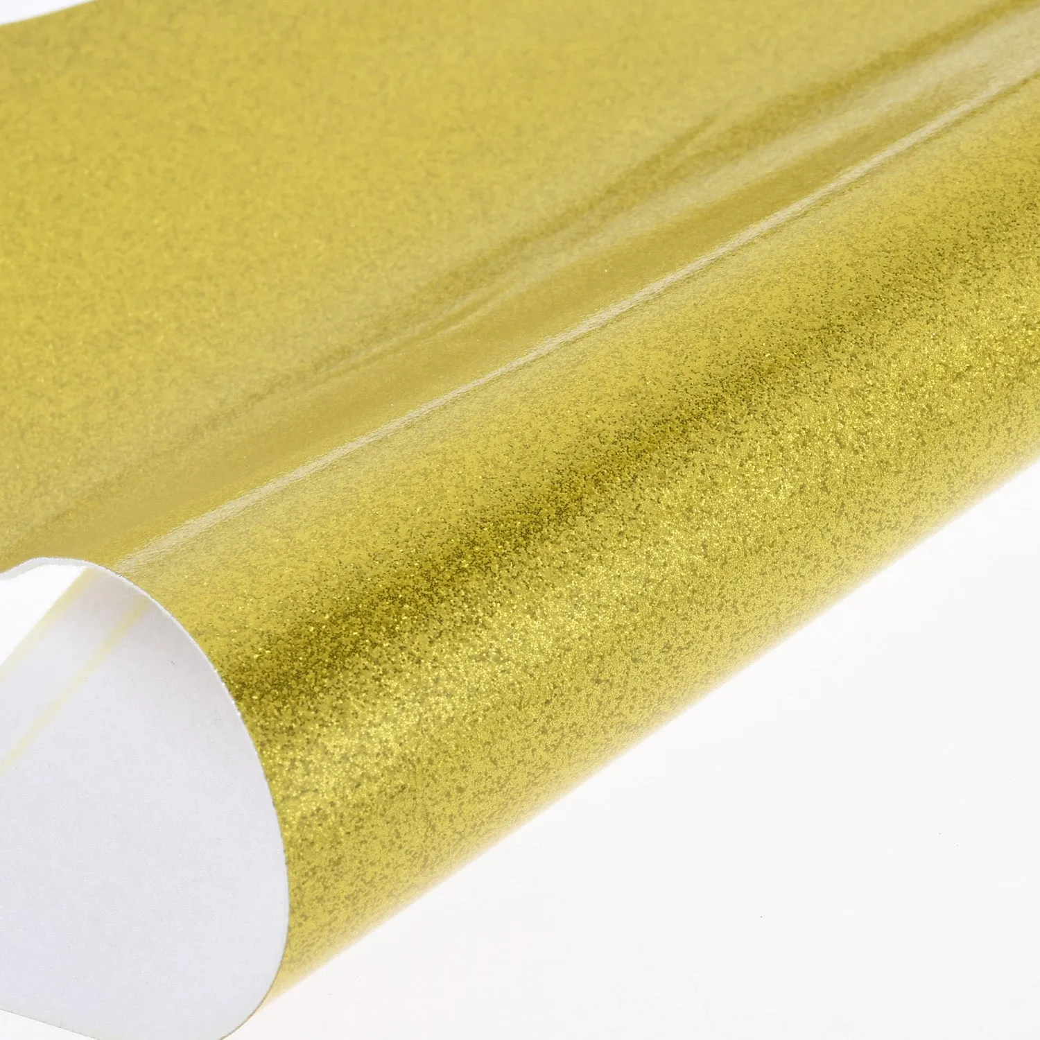 8*12" Glitter Faux Leather Sheets Synthetic Leather DIY Hair Bow Making Supplies 1pcs 102648
