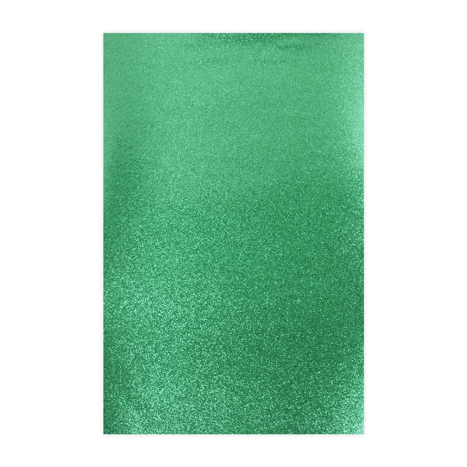 8*12" Glitter Faux Leather Sheets Synthetic Leather DIY Hair Bow Making Supplies 1pcs 102648