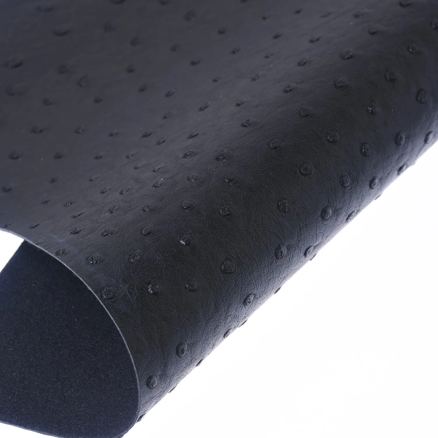 8*12" Ostrich pattern Faux leather sheets Synthetic Leather Fabric Sheets Bow Supplies 1pcs 102644