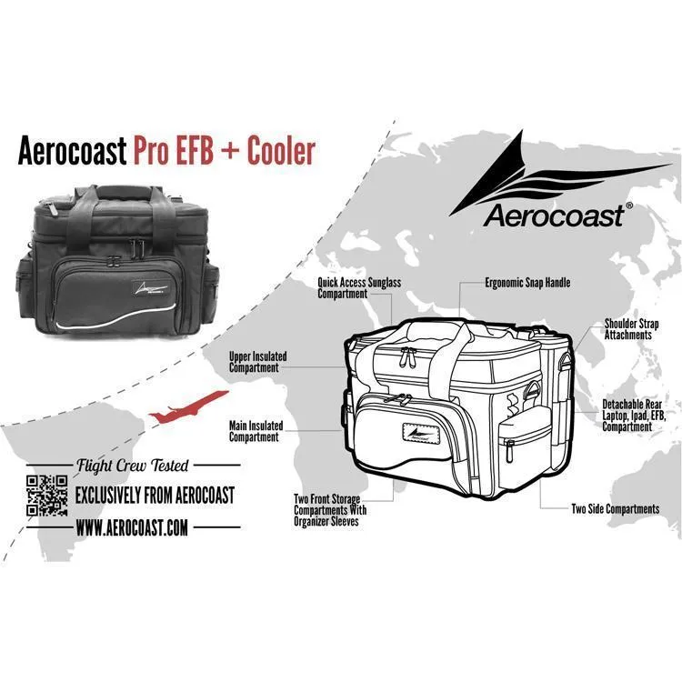 Aerocoast PRO EFB   Cooler