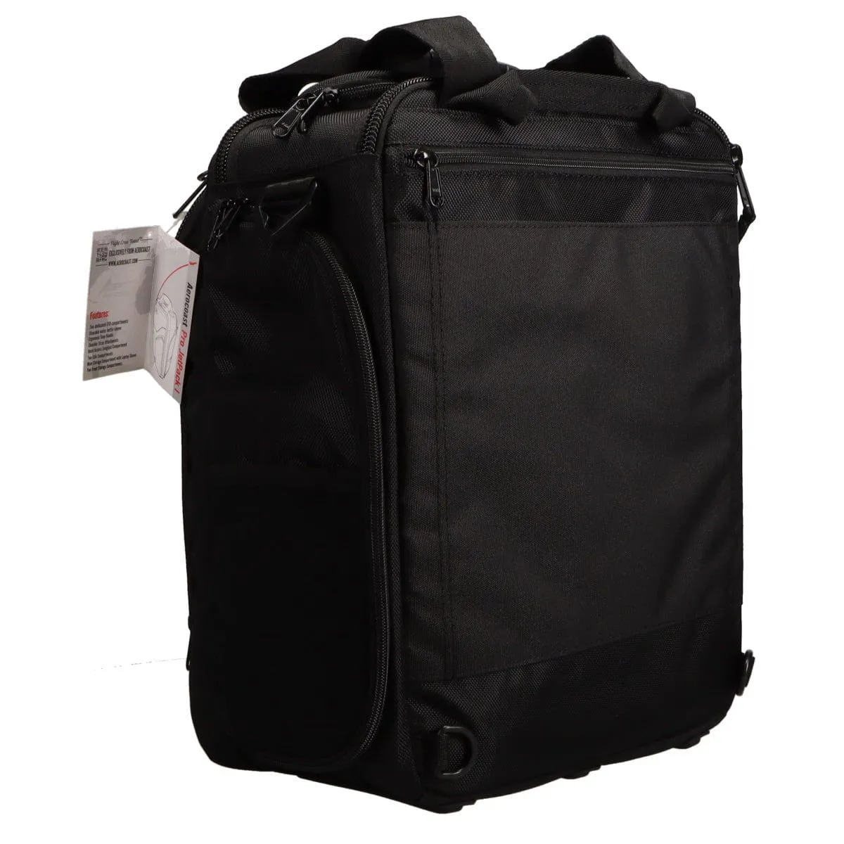 Aerocoast Pro JetPack I Backpack