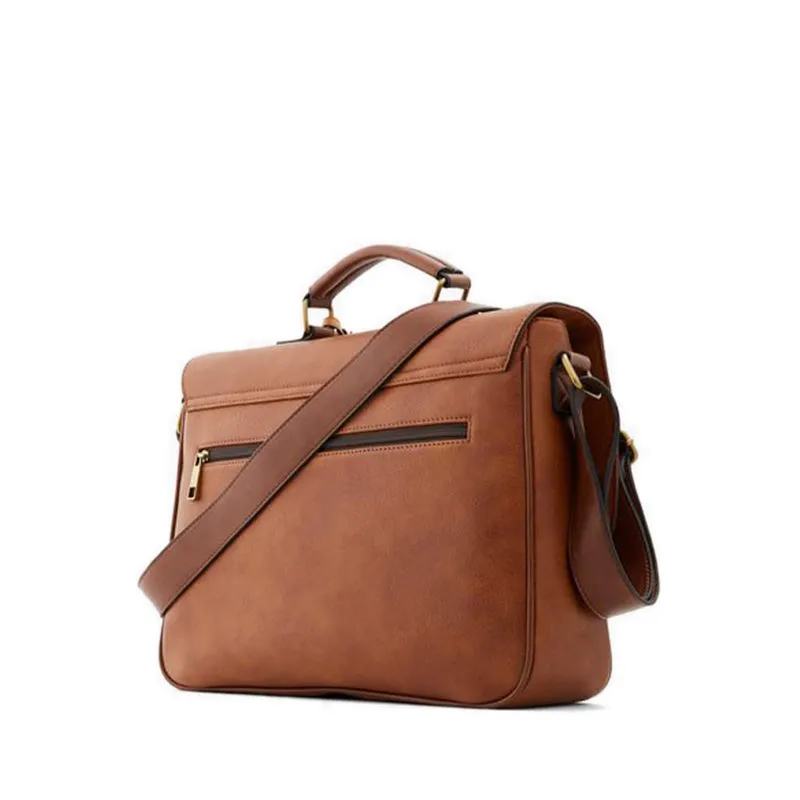 Aldo GLUDIA MESSENGER - TAN