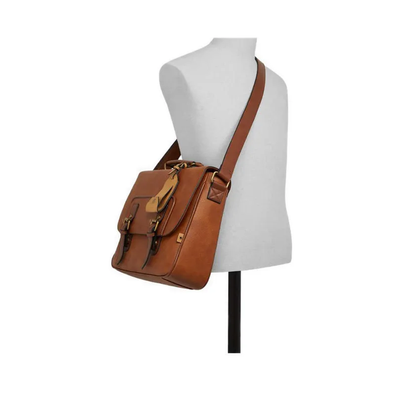 Aldo GLUDIA MESSENGER - TAN