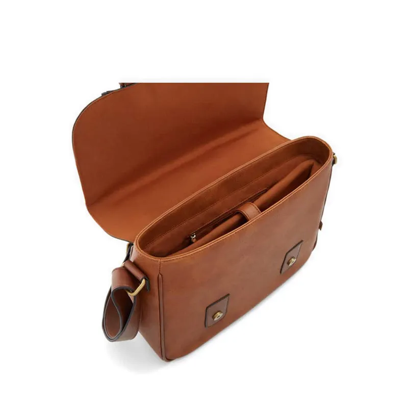 Aldo GLUDIA MESSENGER - TAN