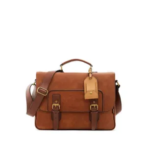 Aldo GLUDIA MESSENGER - TAN