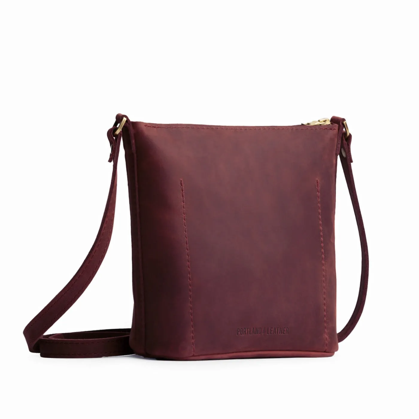 'Almost Perfect' Cypress Side Bag
