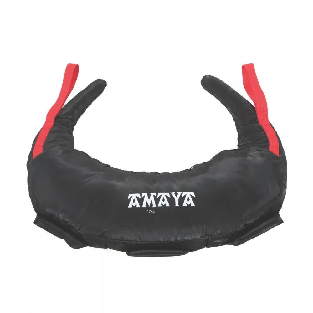 Amaya Bulgarian Weighted Heavy Bag 22kg