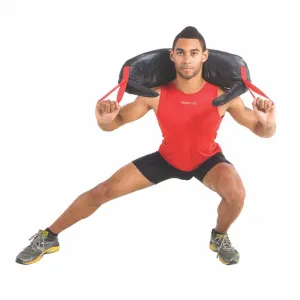 Amaya Bulgarian Weighted Heavy Bag 22kg