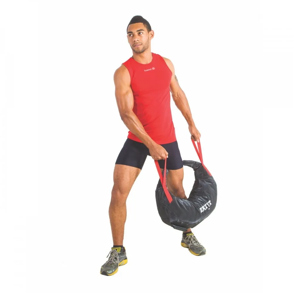 Amaya Bulgarian Weighted Heavy Bag 22kg