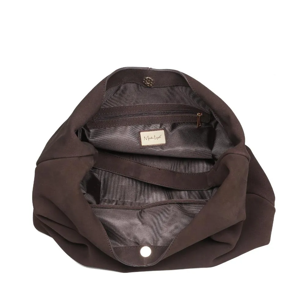 Amber Hobo