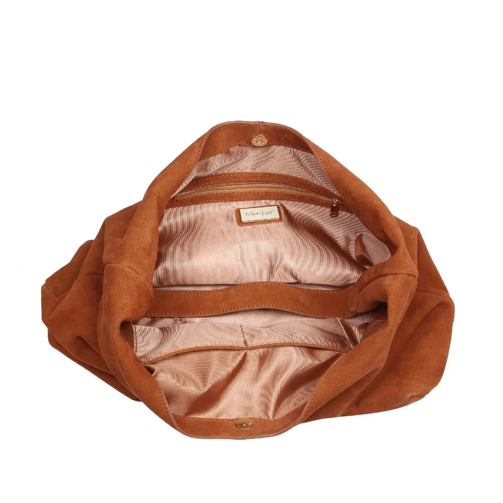 Amber Hobo