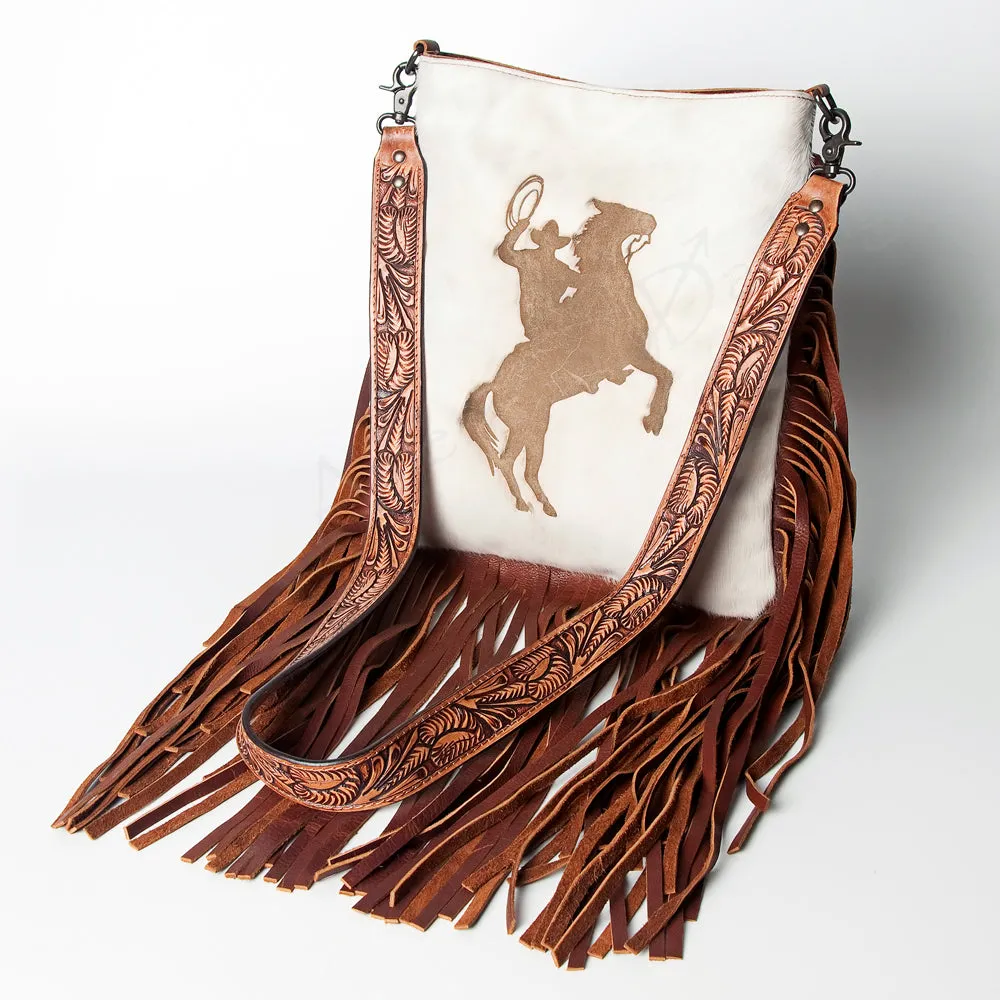 American Darling Large Crossbody Messenger Bag ADBGZ380