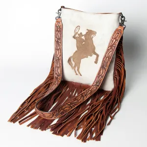 American Darling Large Crossbody Messenger Bag ADBGZ380