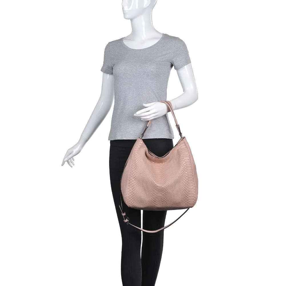 Annette Hobo