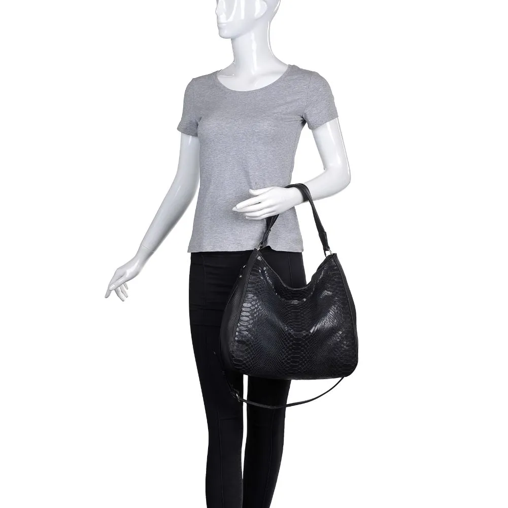 Annette Hobo