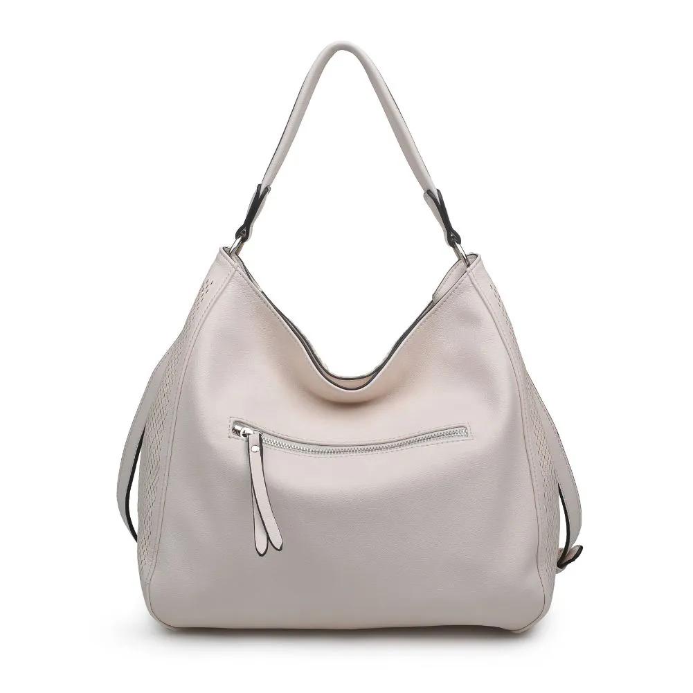 Annette Hobo