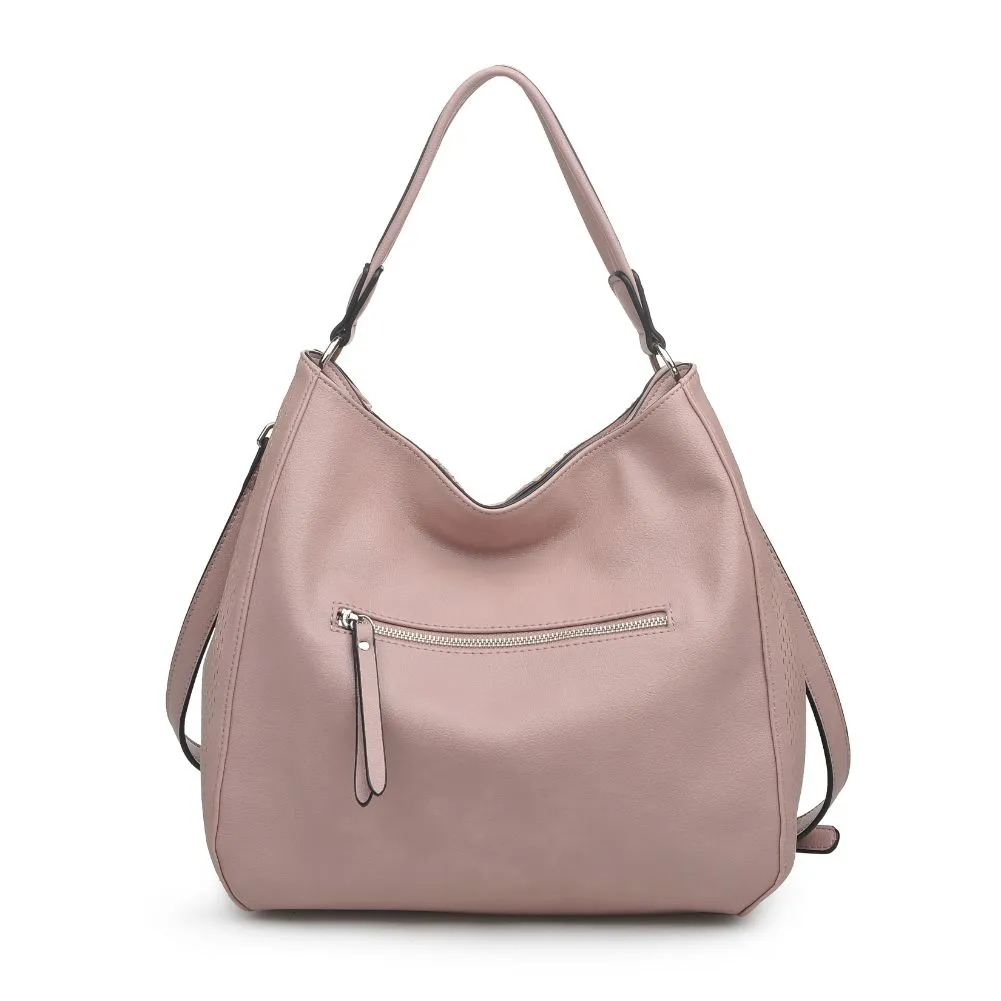 Annette Hobo