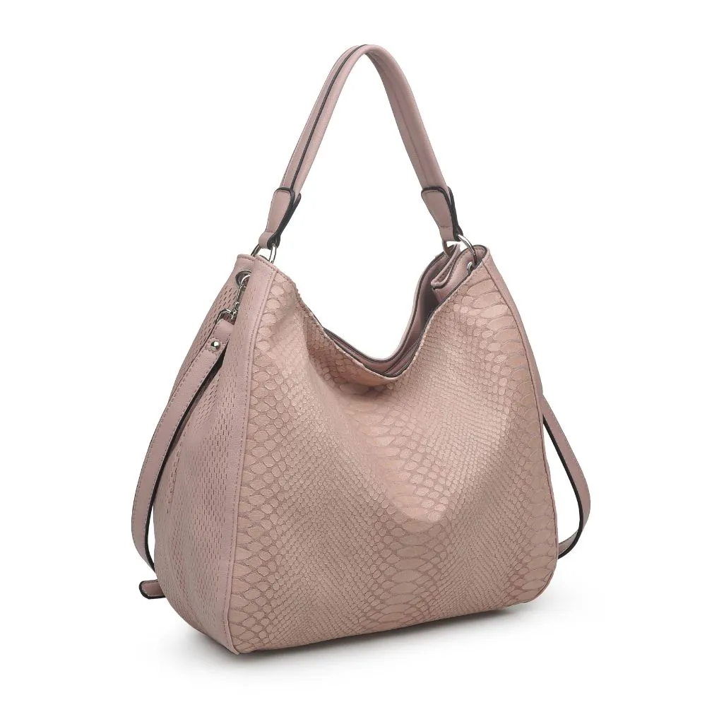 Annette Hobo