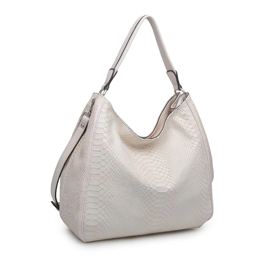 Annette Hobo
