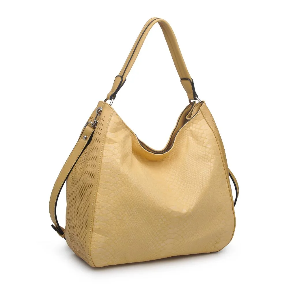 Annette Hobo