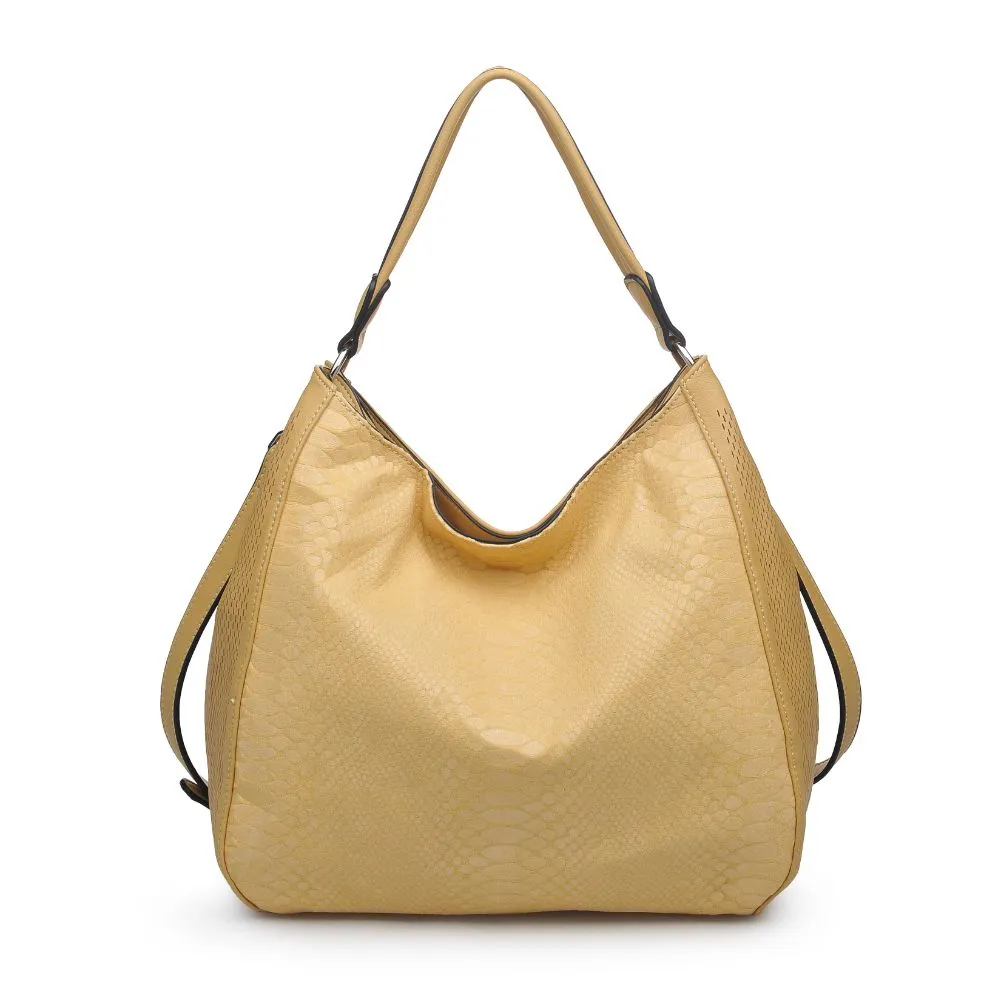 Annette Hobo