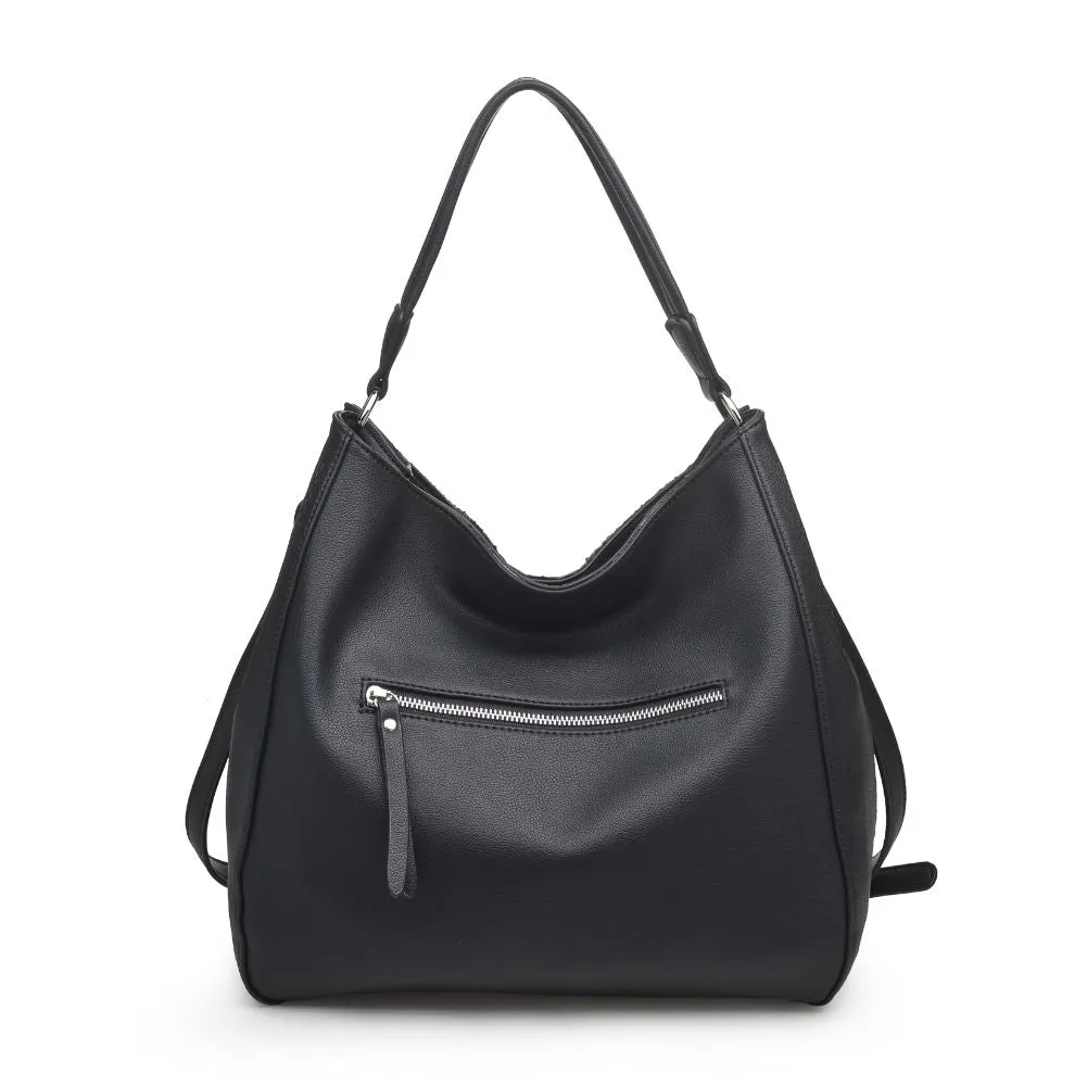 Annette Hobo