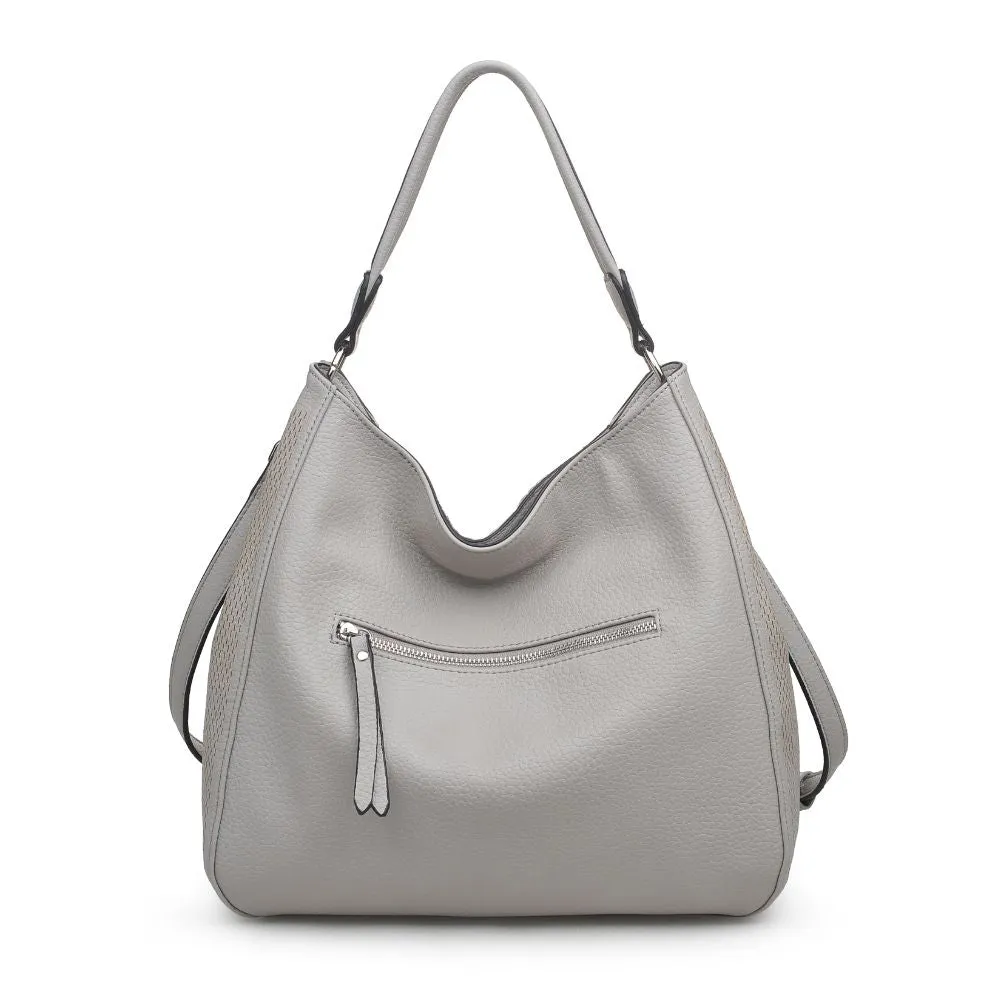 Annette Hobo