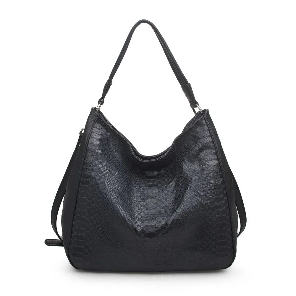 Annette Hobo