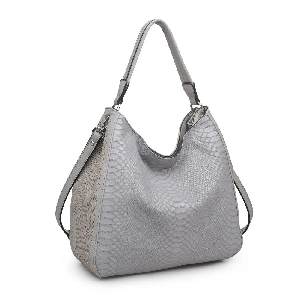 Annette Hobo