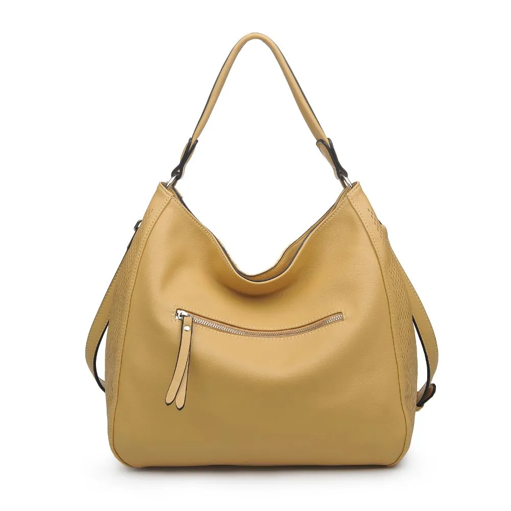 Annette Hobo