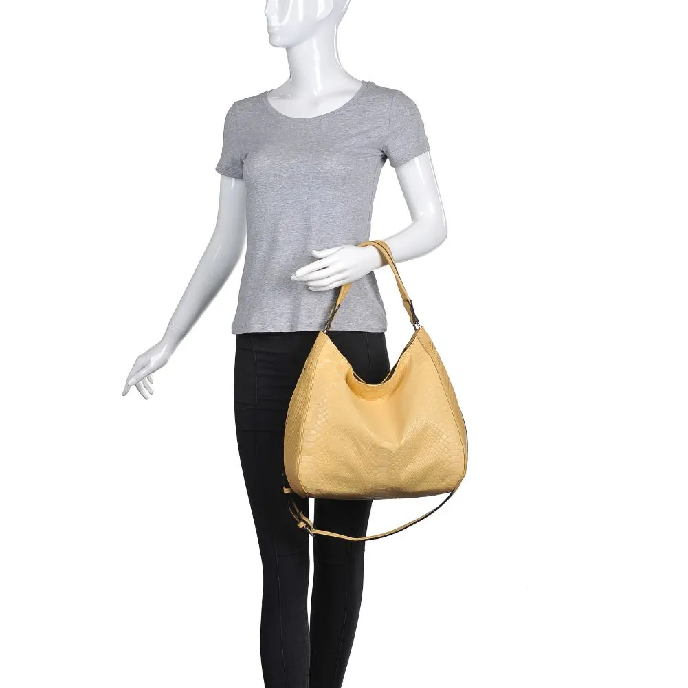Annette Hobo